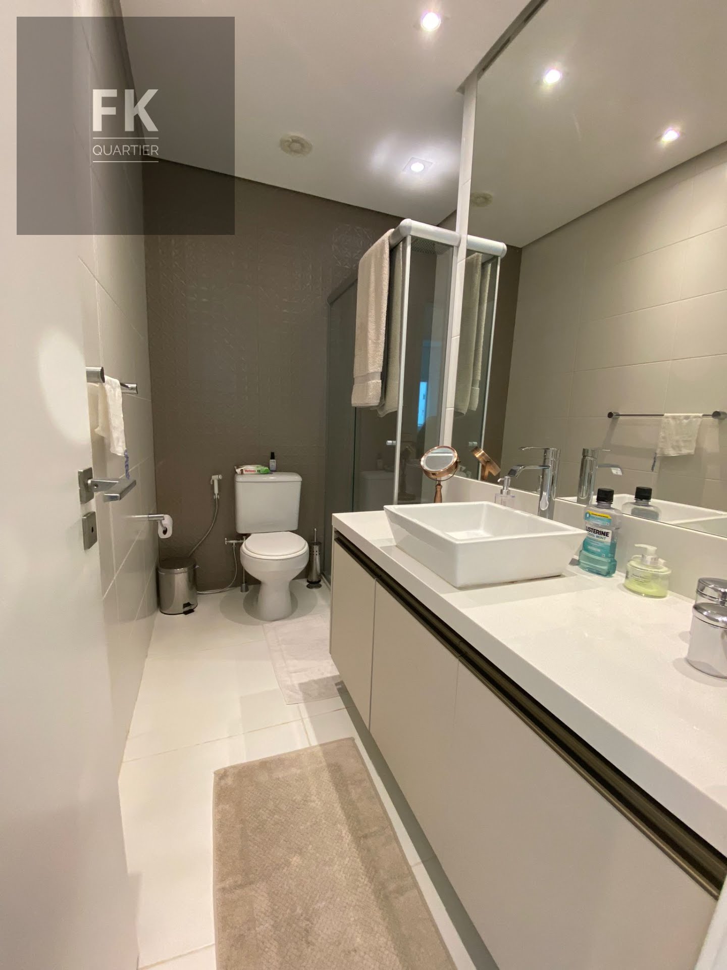 Apartamento à venda com 2 quartos, 1 suíte, 2 vagas e 124m² no Alphaville Empresarial, Barueri (SP) — foto 20 de 21