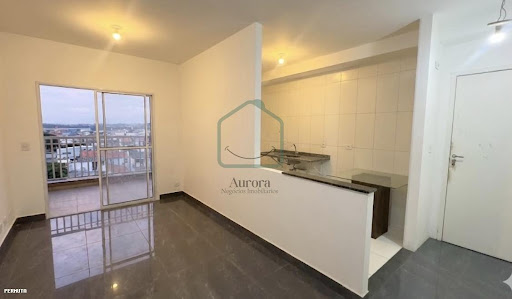 Apartamento à Venda em Vila Urupês, varandas, Suzano - 65m²