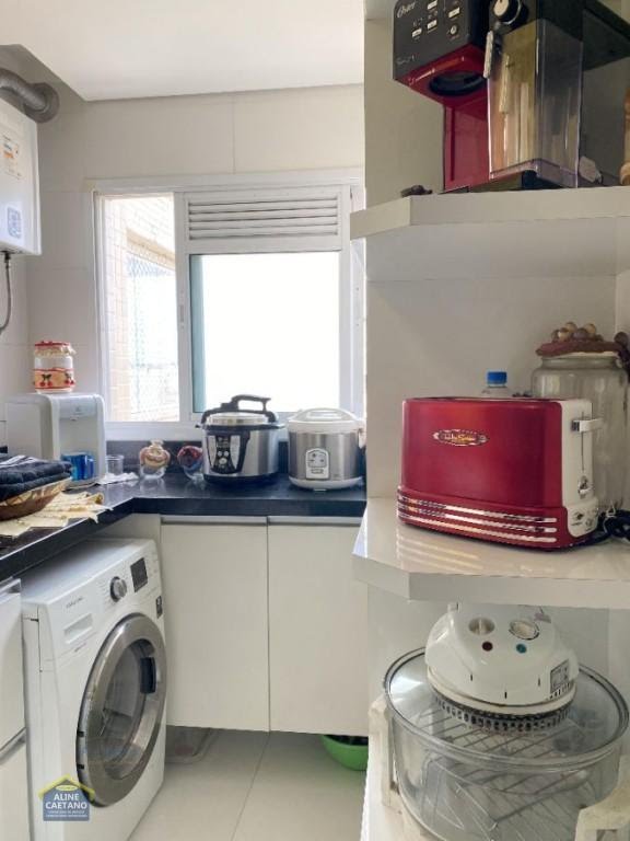 Apartamento à venda com 3 quartos, 2 suítes, 2 vagas e 155m² no Aviação, Praia Grande (SP) — foto 30 de 30