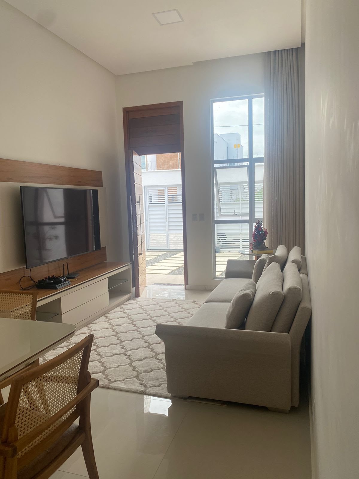 Casa à venda com 3 quartos, 1 suíte e 2 vagas no Sim, Feira de Santana (BA) — foto 7 de 13