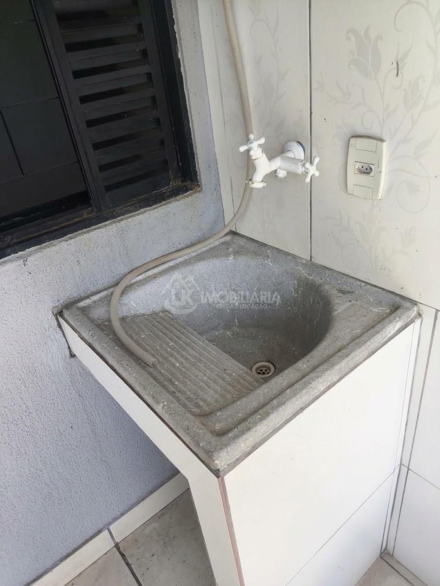 Apartamento, 2 quartos, 35 m² - Foto 4