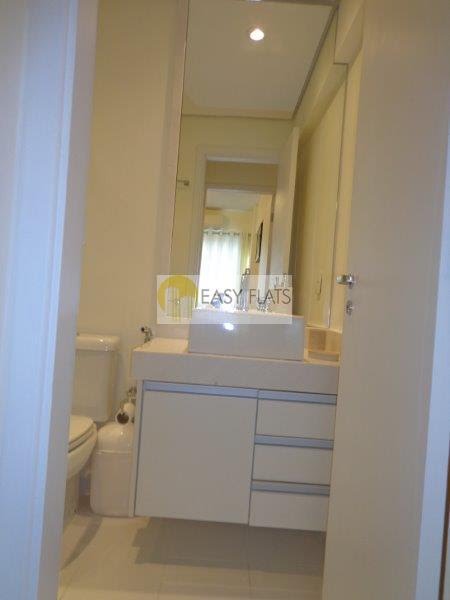 Apartamento para alugar com 1 quarto, 1 suíte, 1 vaga e 40m² no Itaim Bibi, São Paulo (SP) — foto 19 de 19