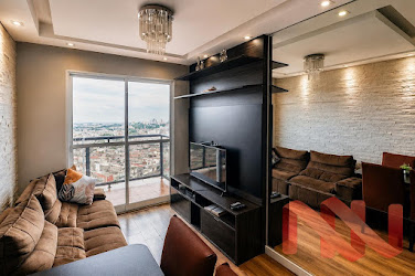 Apartamento em Parque Edu Chaves - São Paulo, SP