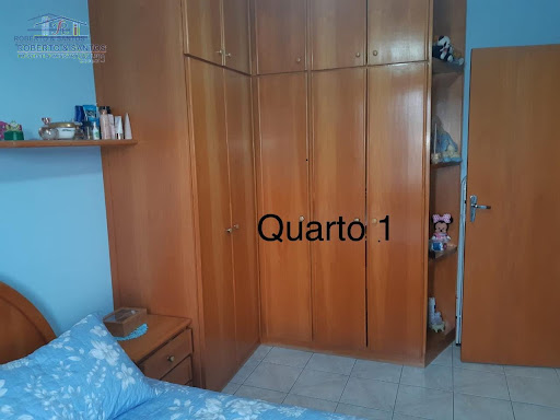 quarto com armarios