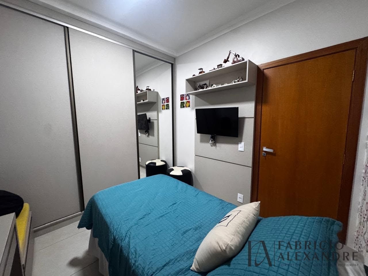 Casa à venda com 3 quartos, 1 suíte, 2 vagas e 390m² no Residencial Santa Cruz, São José do Rio Preto (SP) — foto 15 de 24