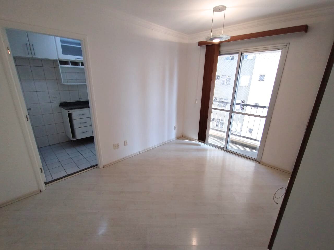 Apartamento para Locação Rua Guaipá, Vila Leopoldina/SP
