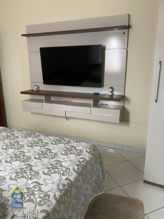 Casa à venda com 3 quartos, 1 suíte, 2 vagas e 130m² no Vila Caiçara, Praia Grande (SP) — foto 12 de 27