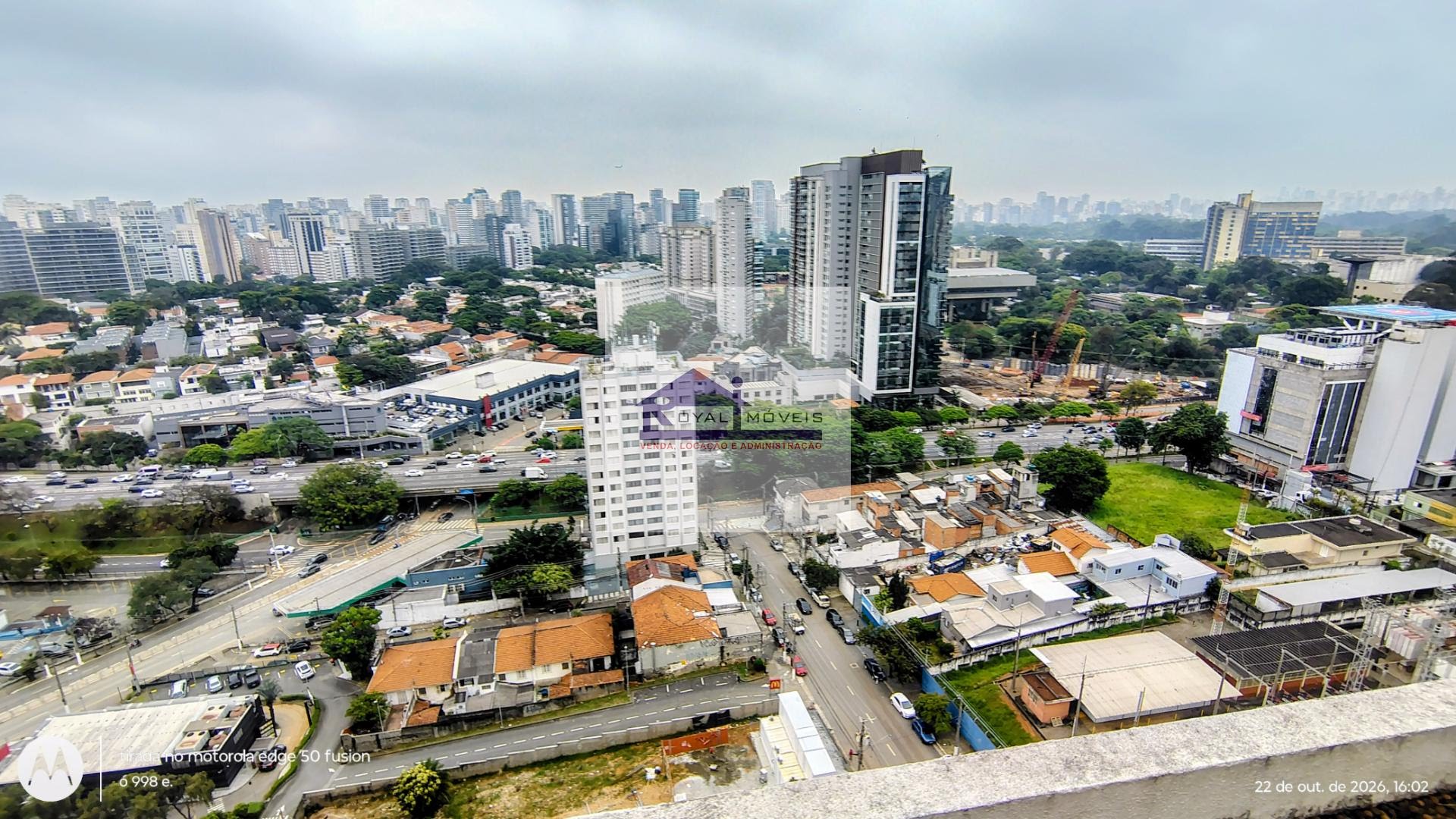 Cobertura à venda com 4 quartos, 2 suítes, 3 vagas e 245m² no Vila Clementino, São Paulo (SP) — foto 7 de 30