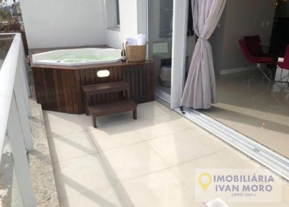 Cobertura à venda com 3 quartos, 1 suíte, 2 vagas e 225m² no Canasvieiras, Florianópolis (SC) — foto 12 de 21