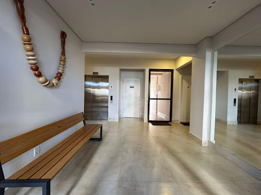 Apartamento no Residencial Jardim das Nogueiras - Assis