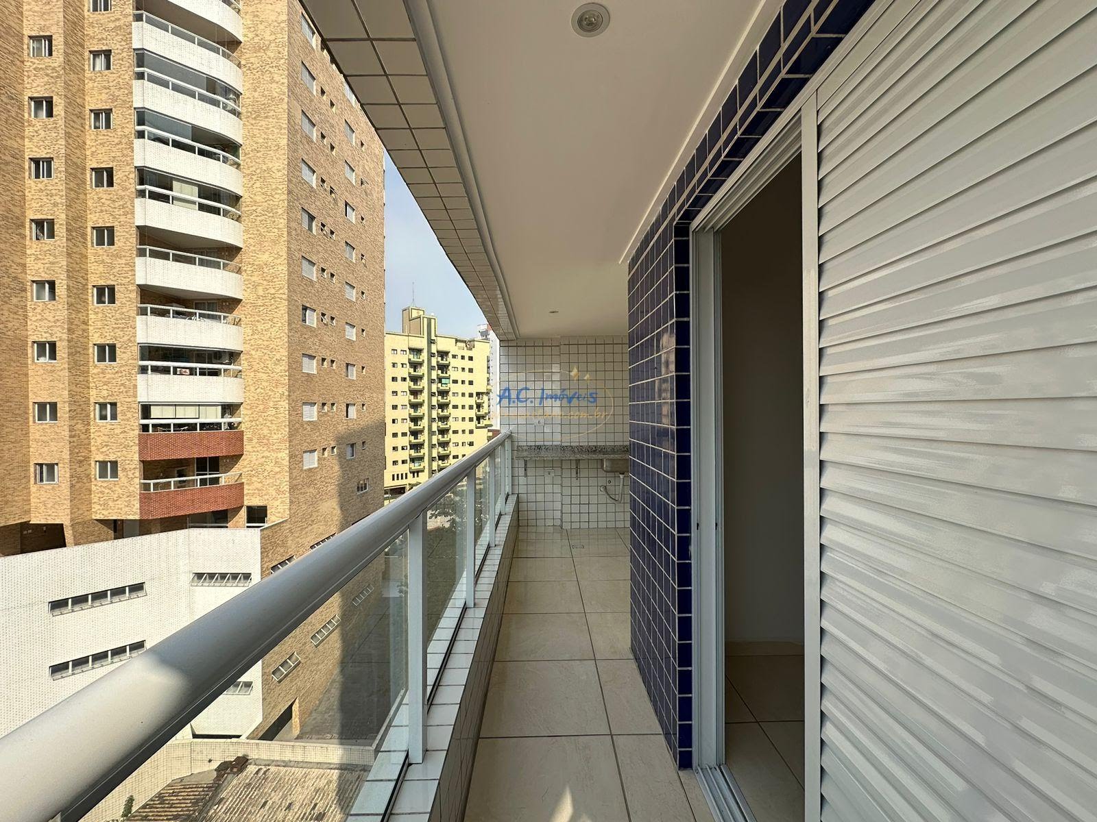 Apartamento à venda com 2 quartos, 2 suítes, 2 vagas e 80m² no Guilhermina, Praia Grande (SP) — foto 7 de 30