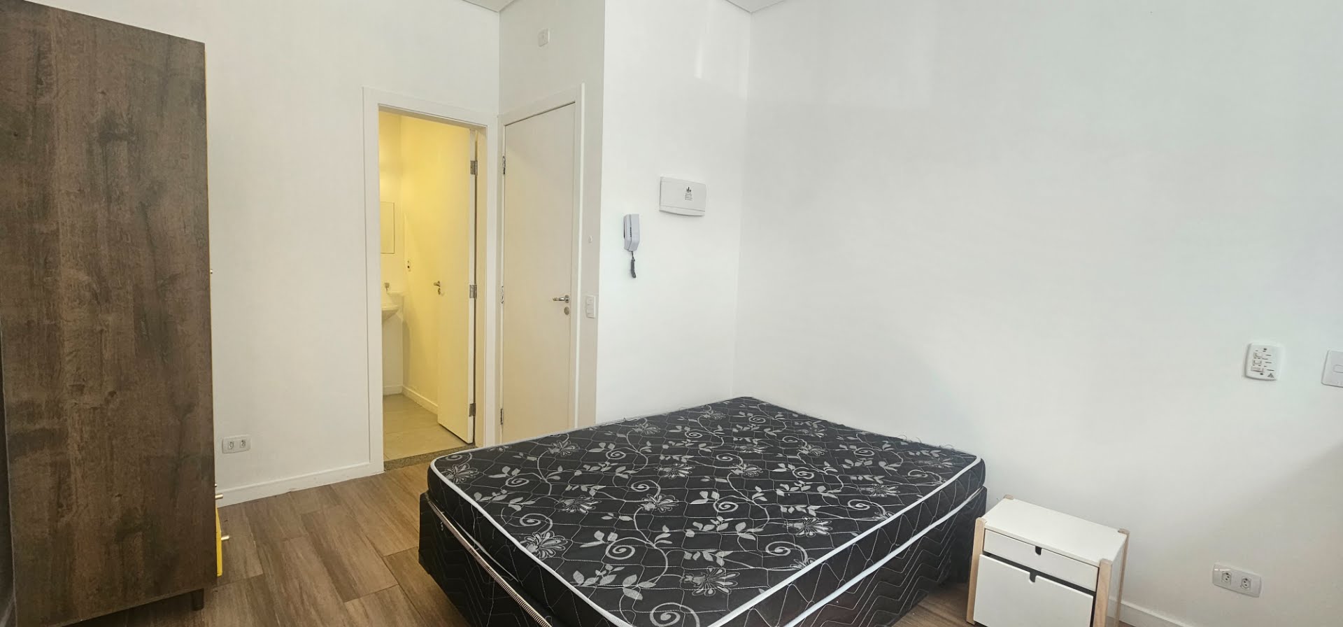 Apartamento para alugar com 1 quarto, 1 suíte e 20m² no Aclimacao, São Paulo (SP) — foto 4 de 21