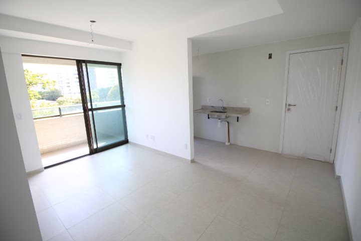 Apartamento à venda com 2 quartos, 1 suíte, 1 vaga e 50m² no Parnamirim, Recife (PE) — foto 25 de 30