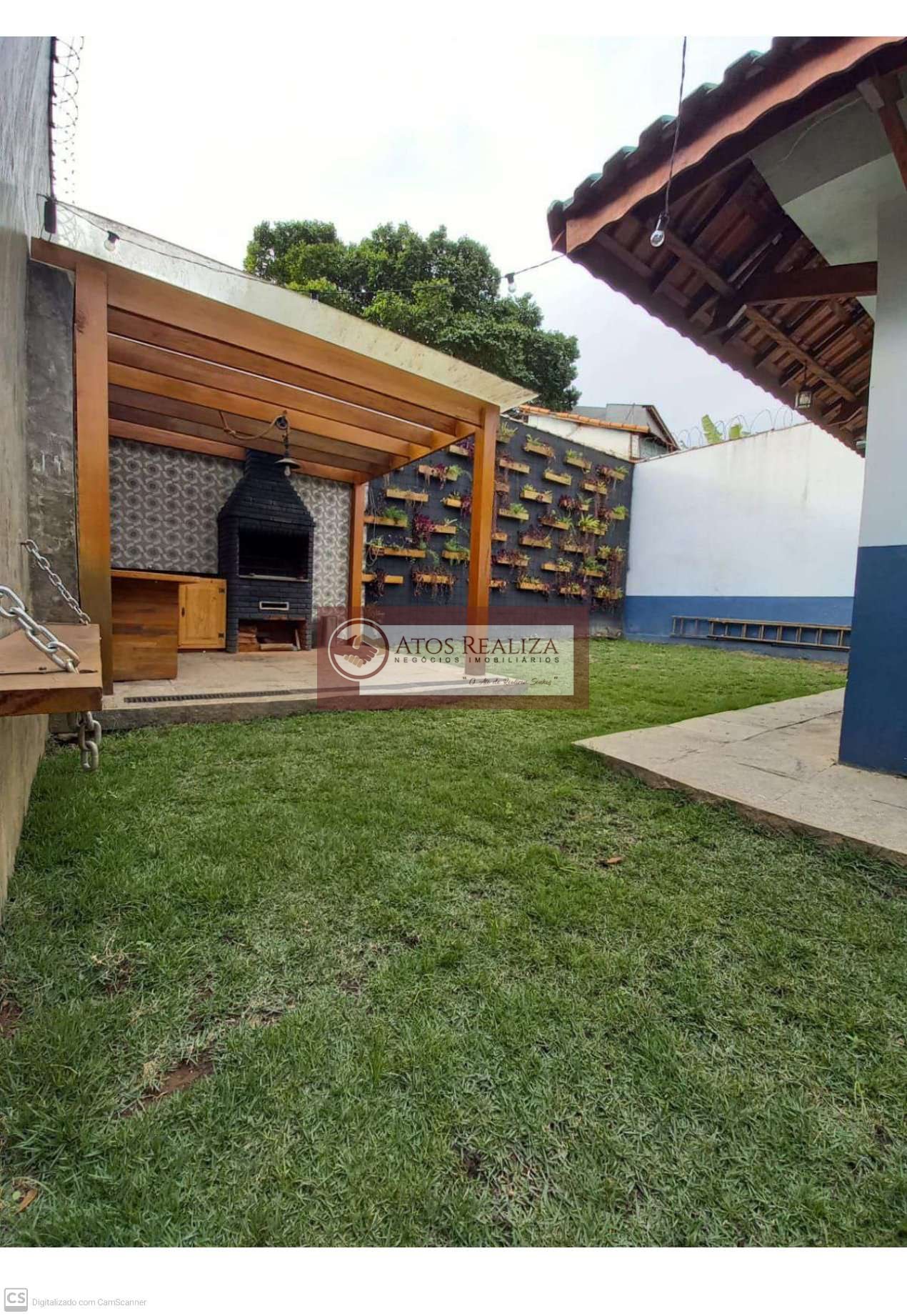 Casa à venda com 3 quartos, 2 suítes, 3 vagas e 180m² no Interlagos, São Paulo (SP) — foto 17 de 28