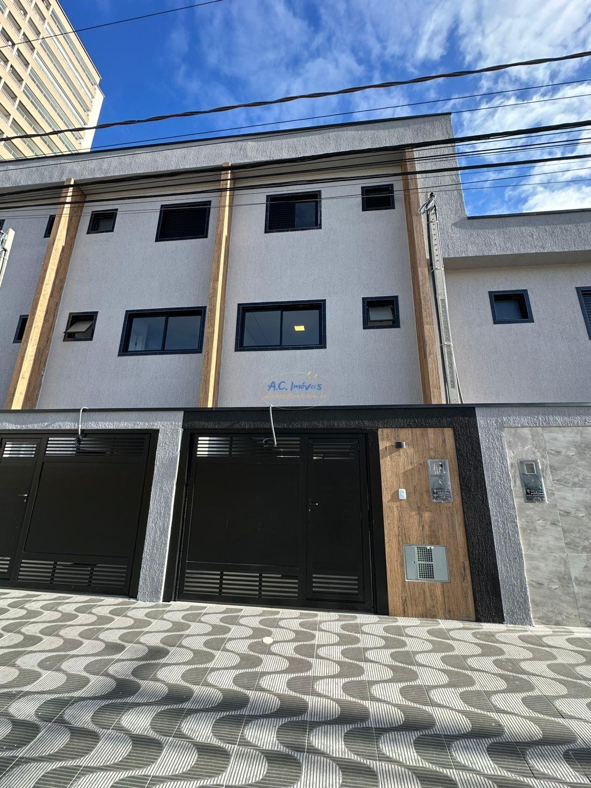 Casa à venda com 2 quartos, 2 suítes, 2 vagas e 84m² no Vila Assuncao, Praia Grande (SP) — foto 8 de 19