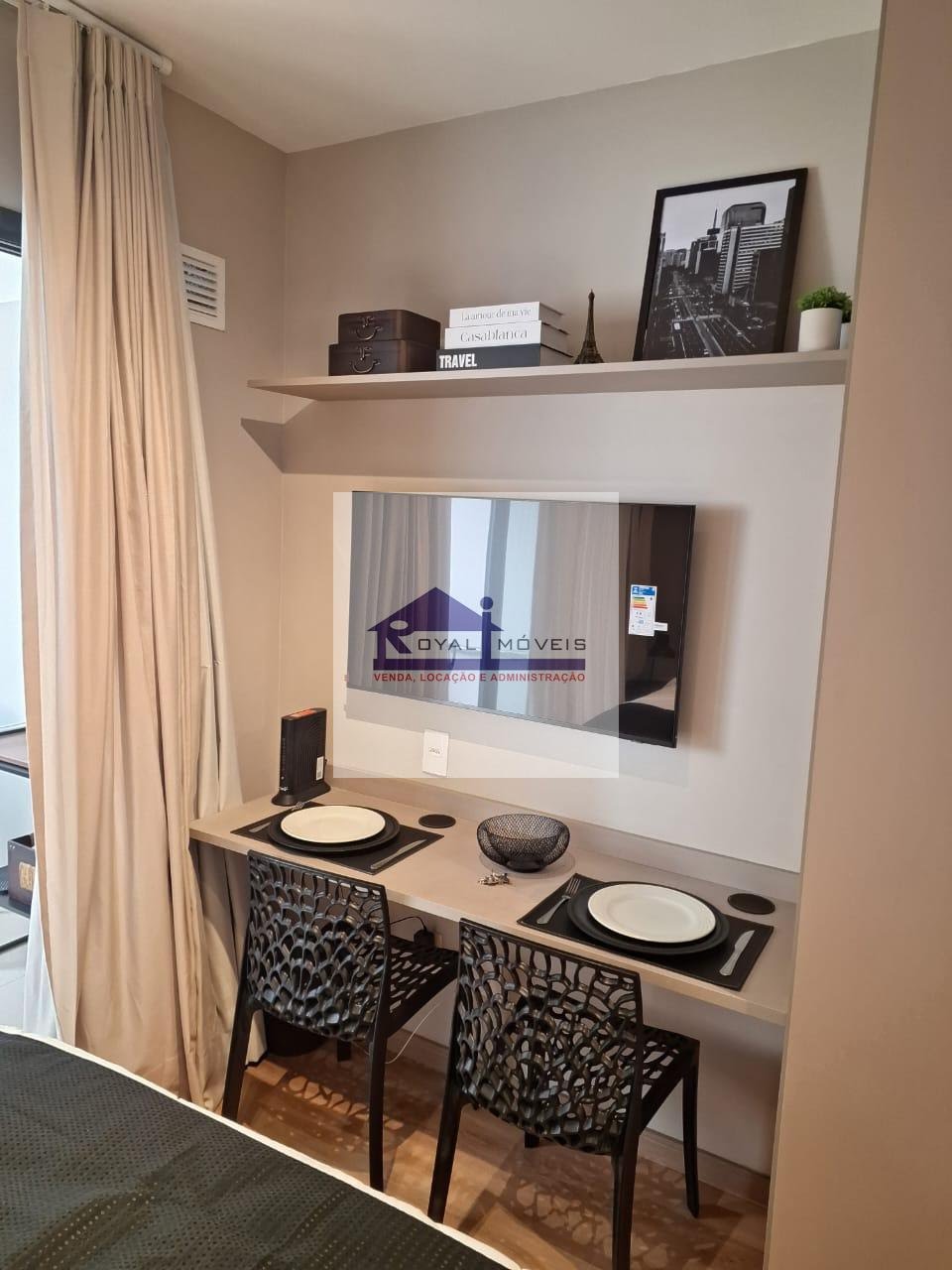 Studio à venda com 1 quarto, 1 banheiro e 27m² no Vila Clementino, São Paulo (SP) — foto 14 de 21