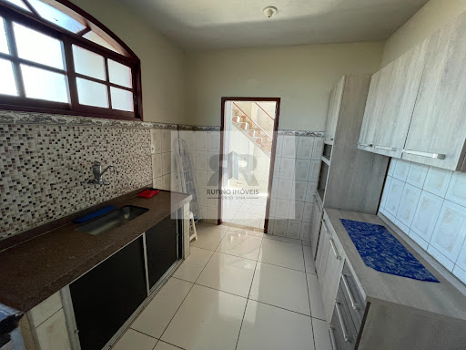 Apartamento em Jardim Bandeirantes II  -  Cataguases