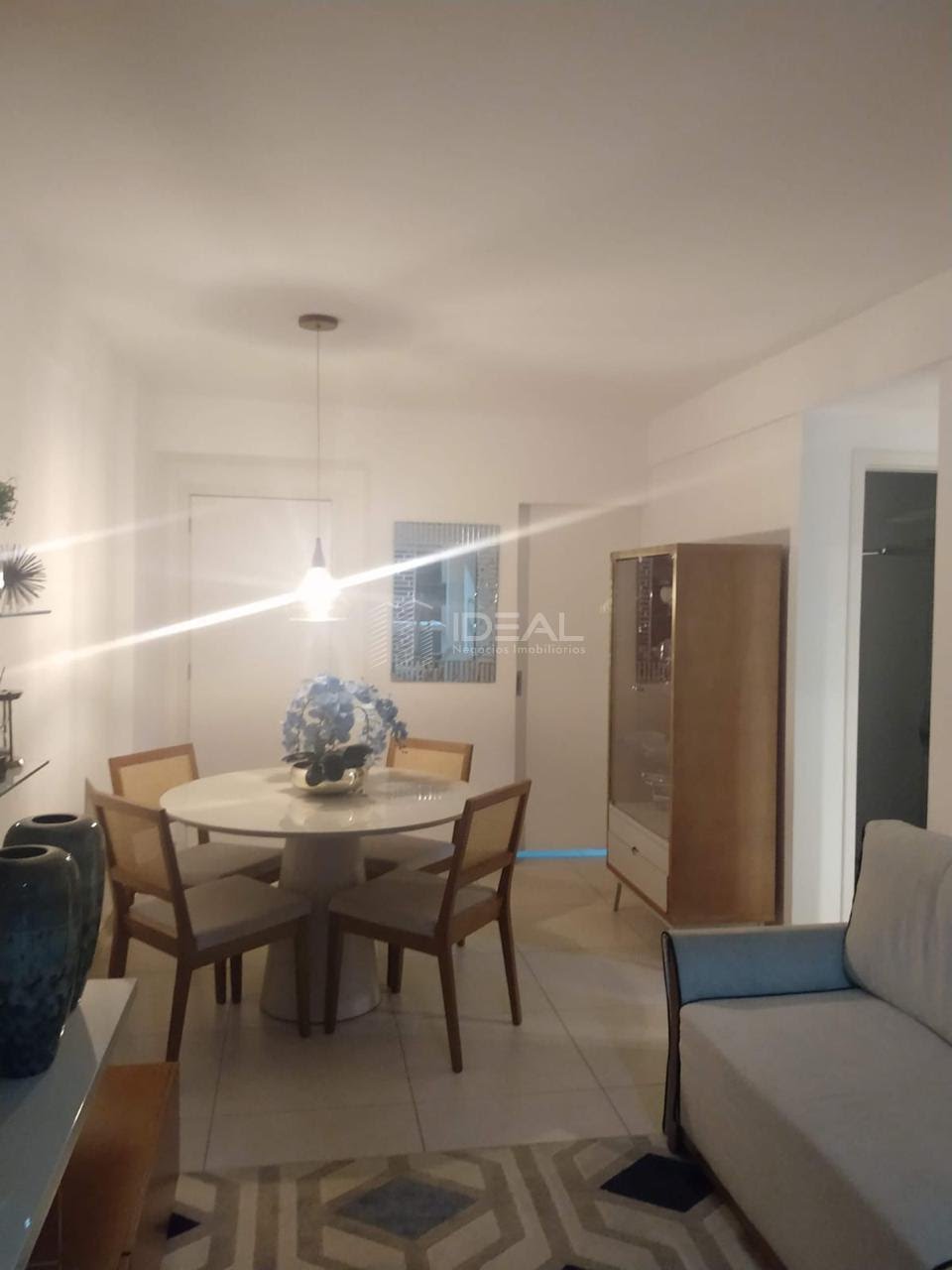 Apartamento à venda com 2 quartos, 1 suíte e 1 vaga no Parque Tamandaré, Campos dos Goytacazes (RJ) — foto 23 de 27