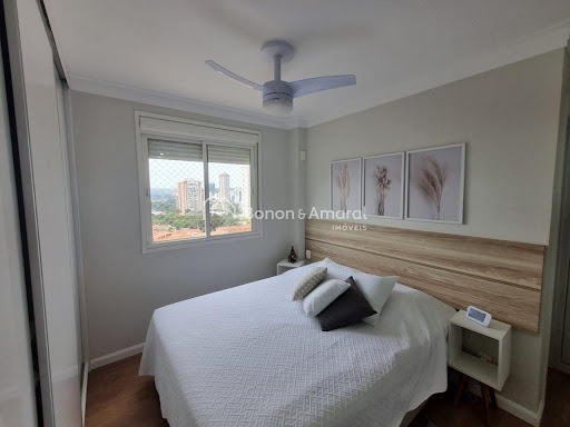 Apartamento, 2 quartos, 68 m² - Foto 10