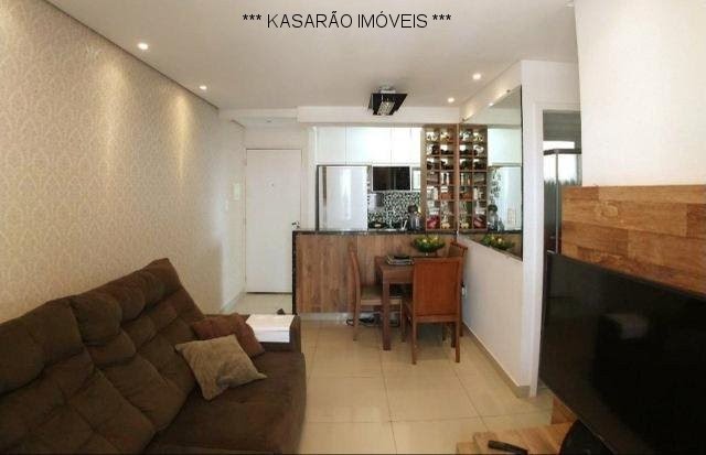 Apartamento à venda com 3 quartos, 1 suíte, 1 vaga e 67m² no Piqueri, São Paulo (SP) — foto 2 de 29