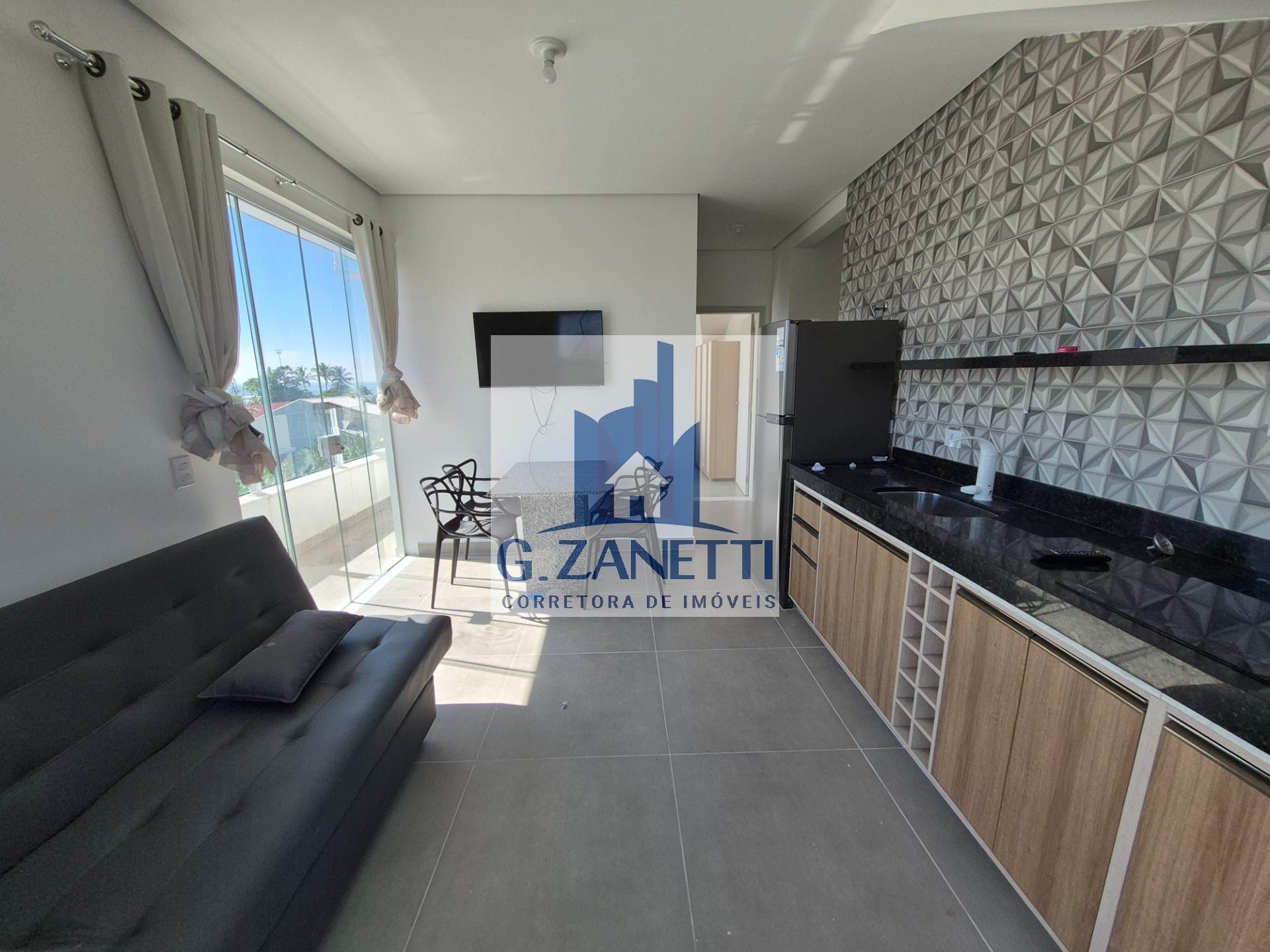 Apartamento, 1 quarto, 75 m² - Foto 1