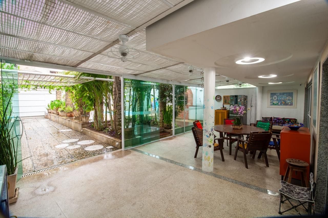 Casa à venda com 4 quartos, 2 suítes e 517m² no Recreio dos Bandeirantes, Rio de Janeiro (RJ) — foto 13 de 30