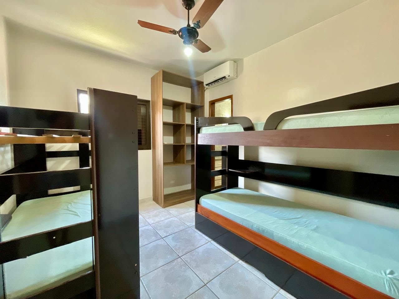 Apartamento à venda com 4 quartos, 4 banheiros e 150m² no Tenório, Ubatuba (SP) — foto 9 de 14