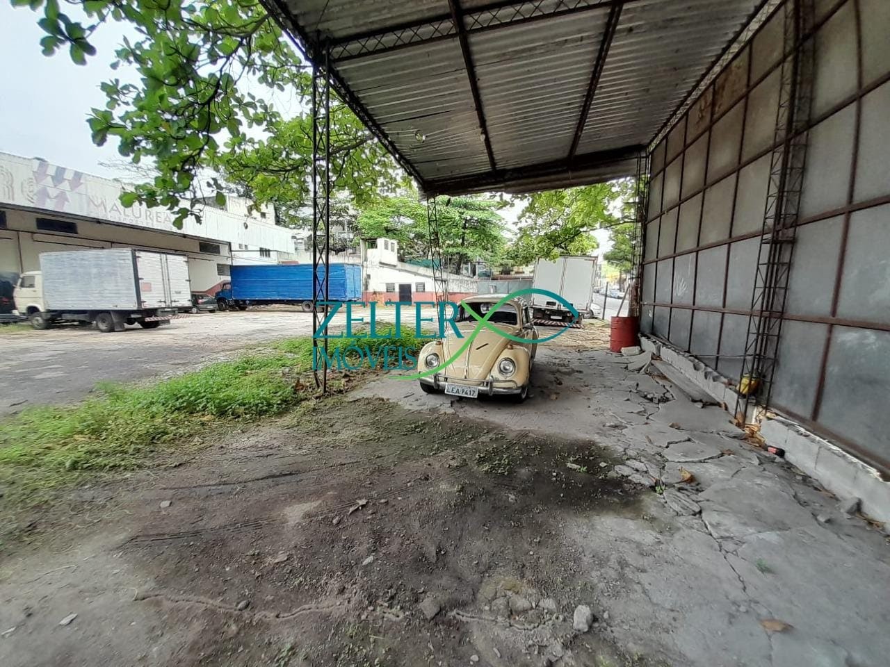 Comercial para alugar com 1186m² no Penha Circular, Rio de Janeiro (RJ) — foto 6 de 28