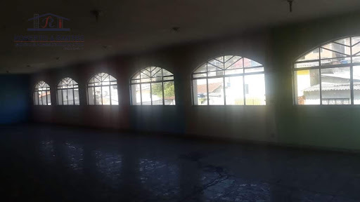 Espaço intermediário, outra vista