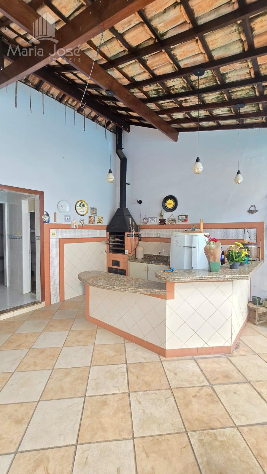Casa à venda com 4 quartos, 2 suítes, 4 vagas e 450m² no Jardim Arizona, Sete Lagoas (MG) — foto 11 de 30