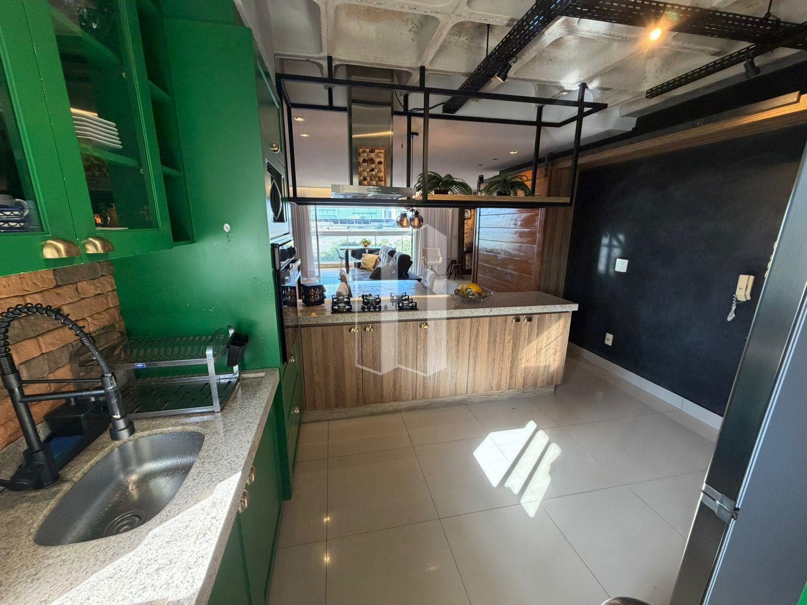 Apartamento à venda com 3 quartos, 3 suítes, 3 vagas e 130m² no Jardim Goiás, Goiânia (GO) — foto 10 de 24