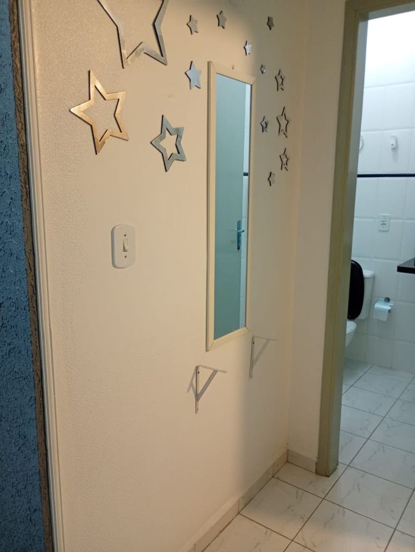 Apartamento à venda com 1 quarto, 1 banheiro, 1 vaga e 40m² no Itaguá, Ubatuba (SP) — foto 6 de 8