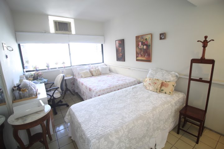 Apartamento à venda com 4 quartos, 2 suítes, 3 vagas e 241m² no Apipucos, Recife (PE) — foto 16 de 30