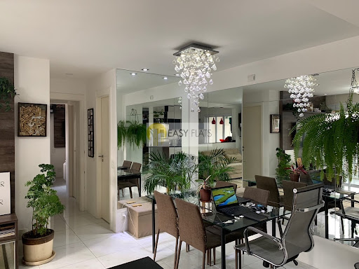 Apartamento em Vila Gertrudes - São Paulo, SP