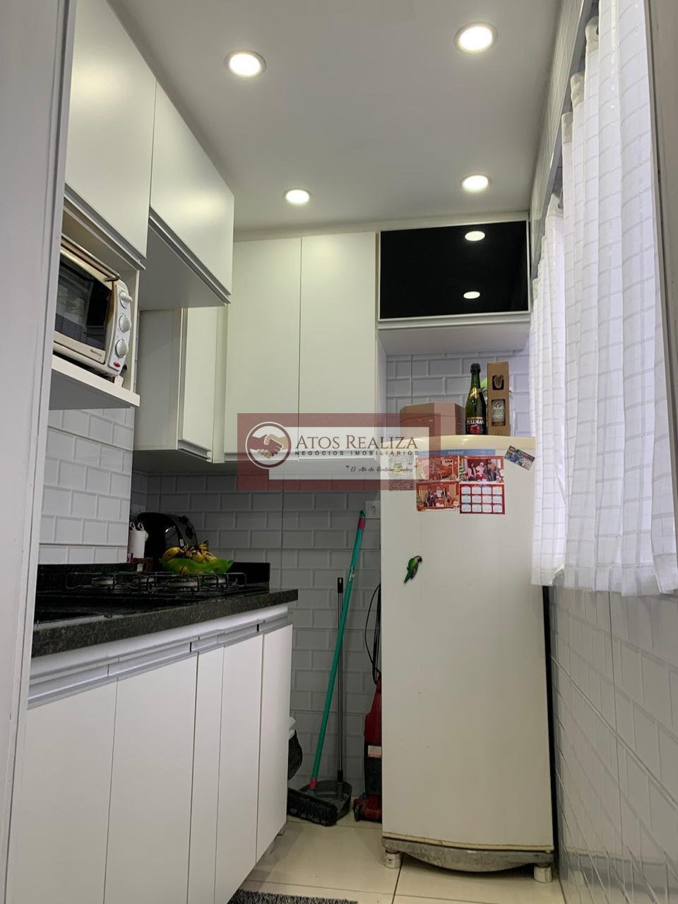 Apartamento à venda com 2 quartos, 1 banheiro, 1 vaga e 48m² no Cohab Brigadeiro Faria Lima, São Paulo (SP) — foto 7 de 8