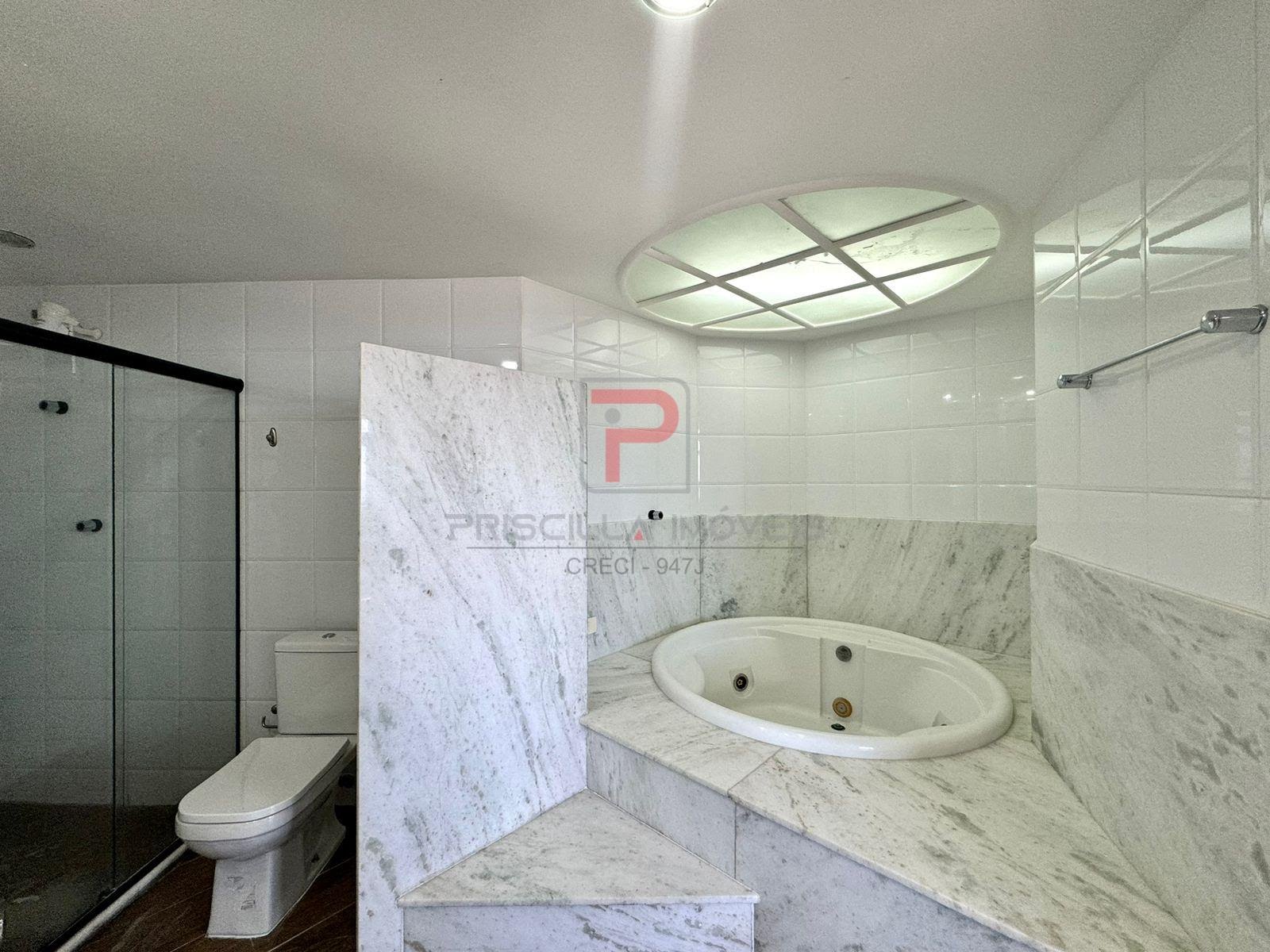 Apartamento à venda com 5 quartos, 4 suítes, 3 vagas e 450m² no Tambaú, João Pessoa (PB) — foto 27 de 30