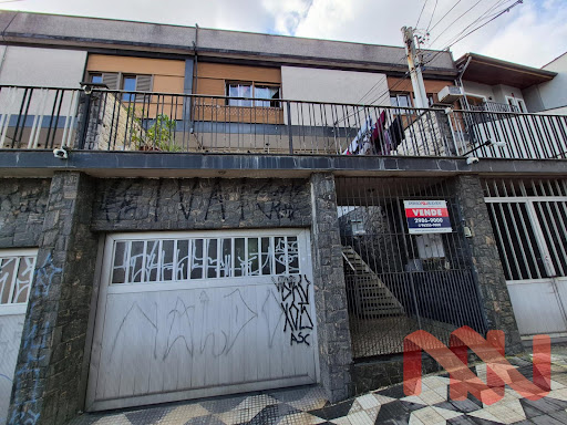 Casa em Vila Maria Alta  -  São Paulo