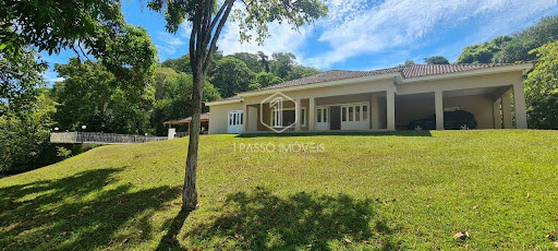 Casa em Papucaia  -  Cachoeiras de Macacu
