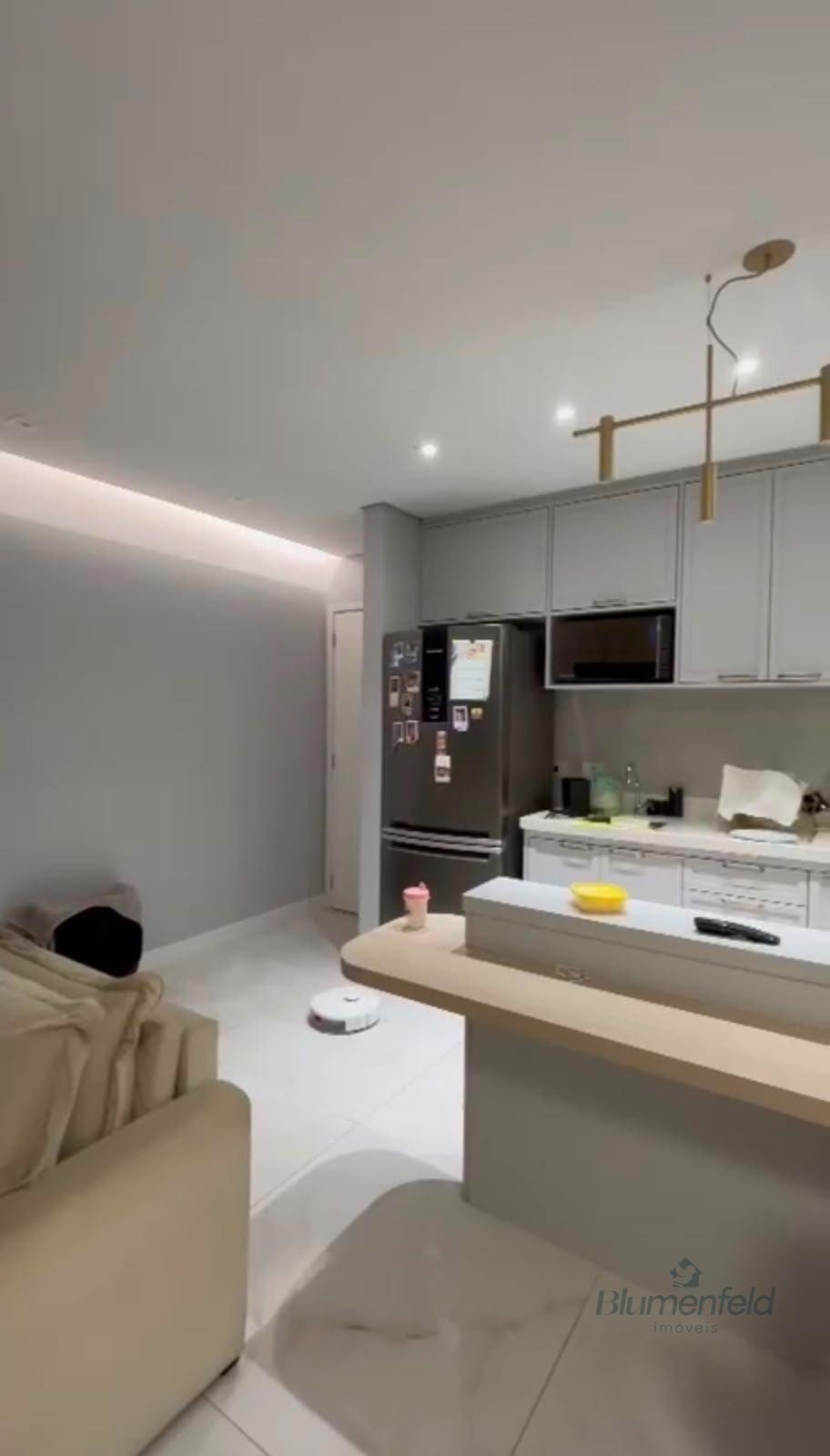 Apartamento à venda com 3 quartos, 1 suíte, 1 vaga e 68m² no Jordanópolis, Arujá (SP) — foto 3 de 8
