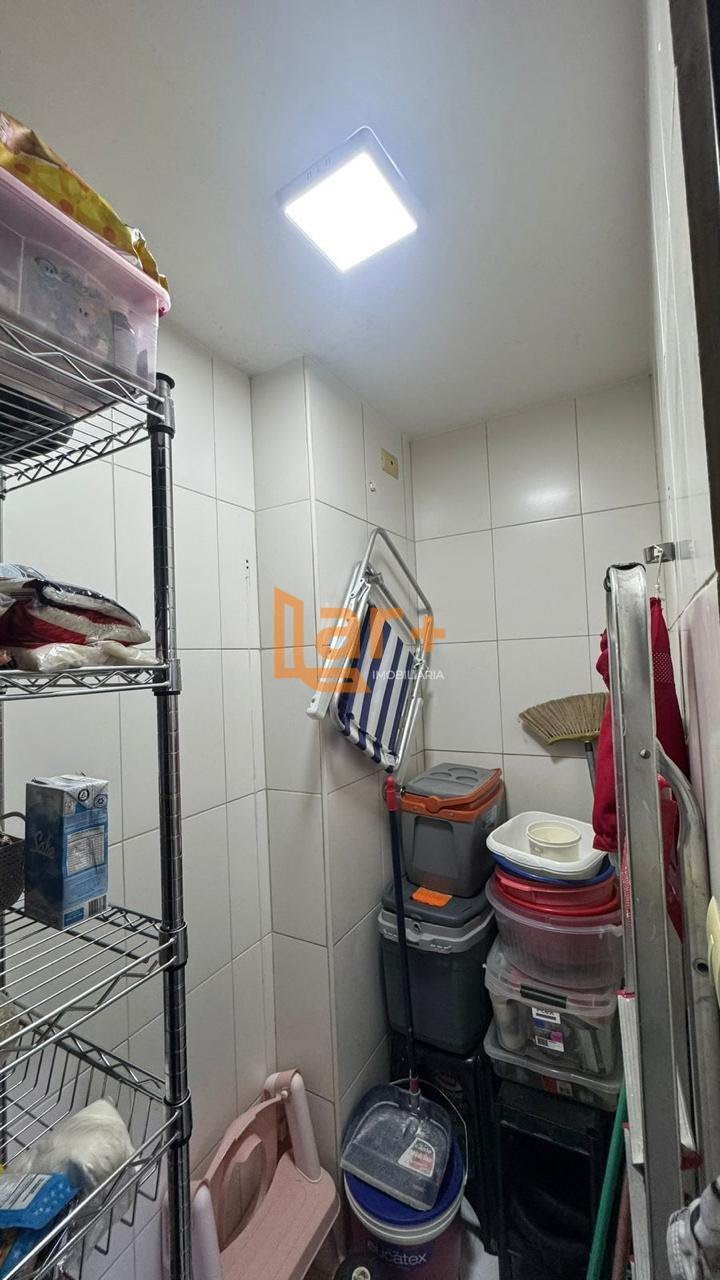 Apartamento à venda com 4 quartos, 1 suíte, 2 vagas e 99m² no Farolândia, Aracaju (SE) — foto 21 de 30