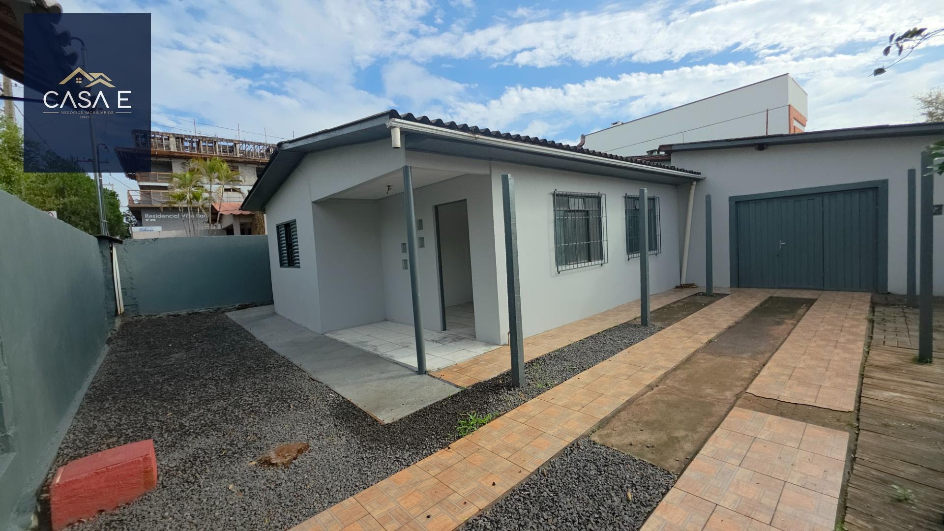 Casa para alugar com 4 quartos, 1 banheiro, 2 vagas e 157m² no Centro ( Casas), Ijuí (RS) — foto 21 de 30