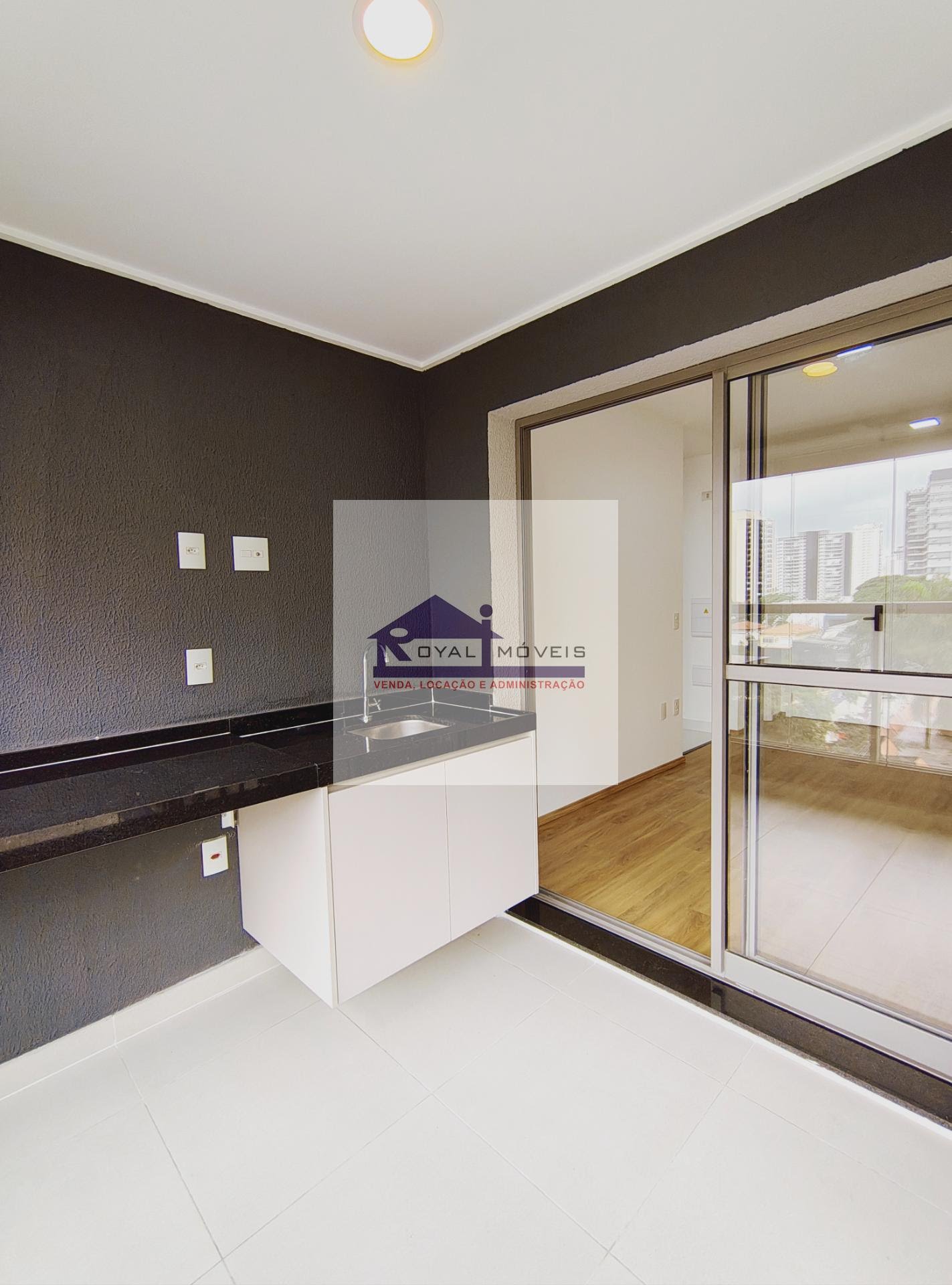 Apartamento para alugar com 1 quarto, 1 suíte, 1 vaga e 54m² no Vila Clementino, São Paulo (SP) — foto 14 de 30