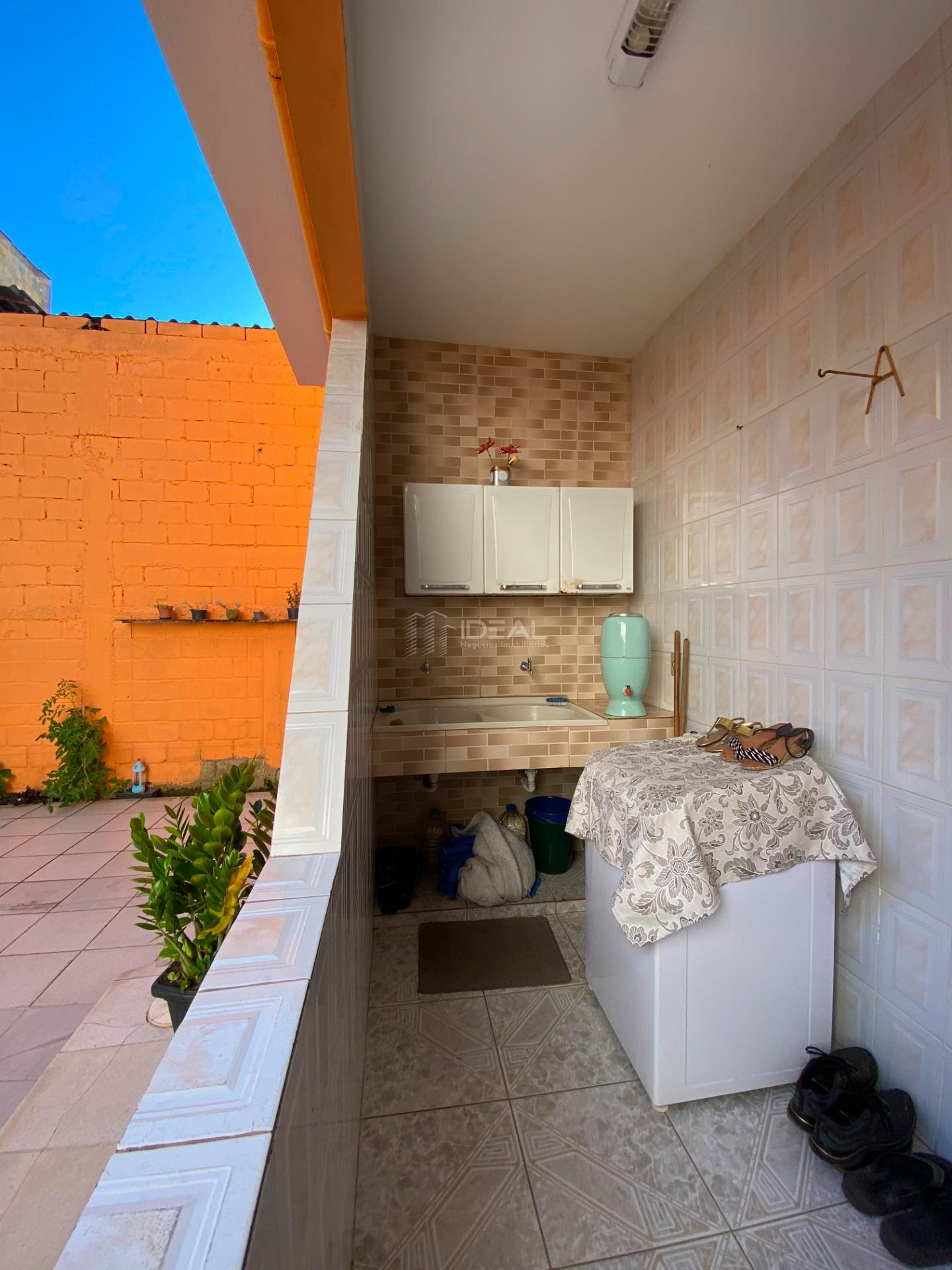 Casa à venda com 3 quartos, 1 suíte, 3 vagas e 360m² no Parque Fazenda Grande, Campos dos Goytacazes (RJ) — foto 21 de 30
