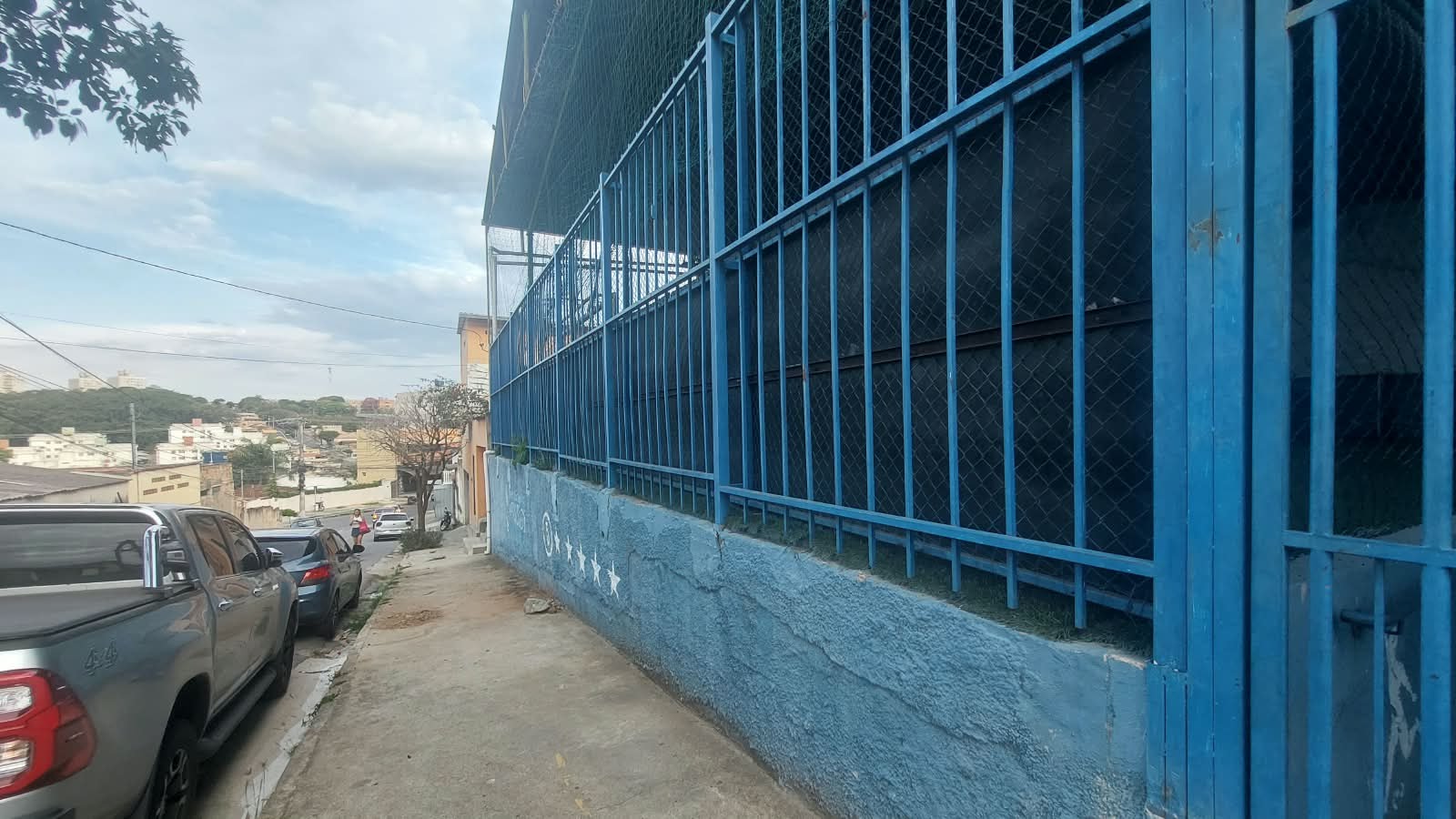 Depósito-Galpão, 780 m² - Foto 7