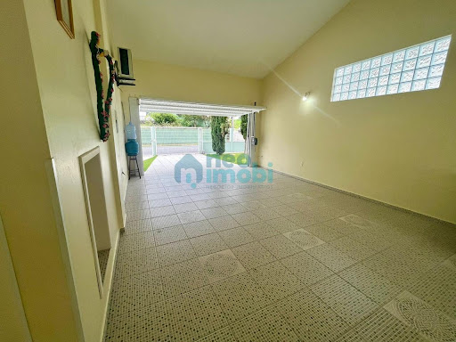 Casa em Ponta de Baixo  -  São José