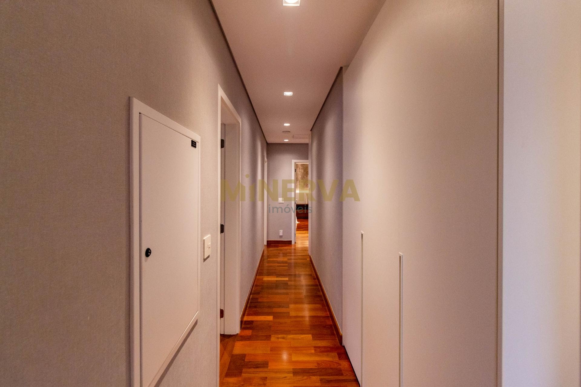 Apartamento à venda com 4 quartos, 4 suítes, 6 vagas e 374m² no Vila Gomes Cardim, São Paulo (SP) — foto 21 de 30