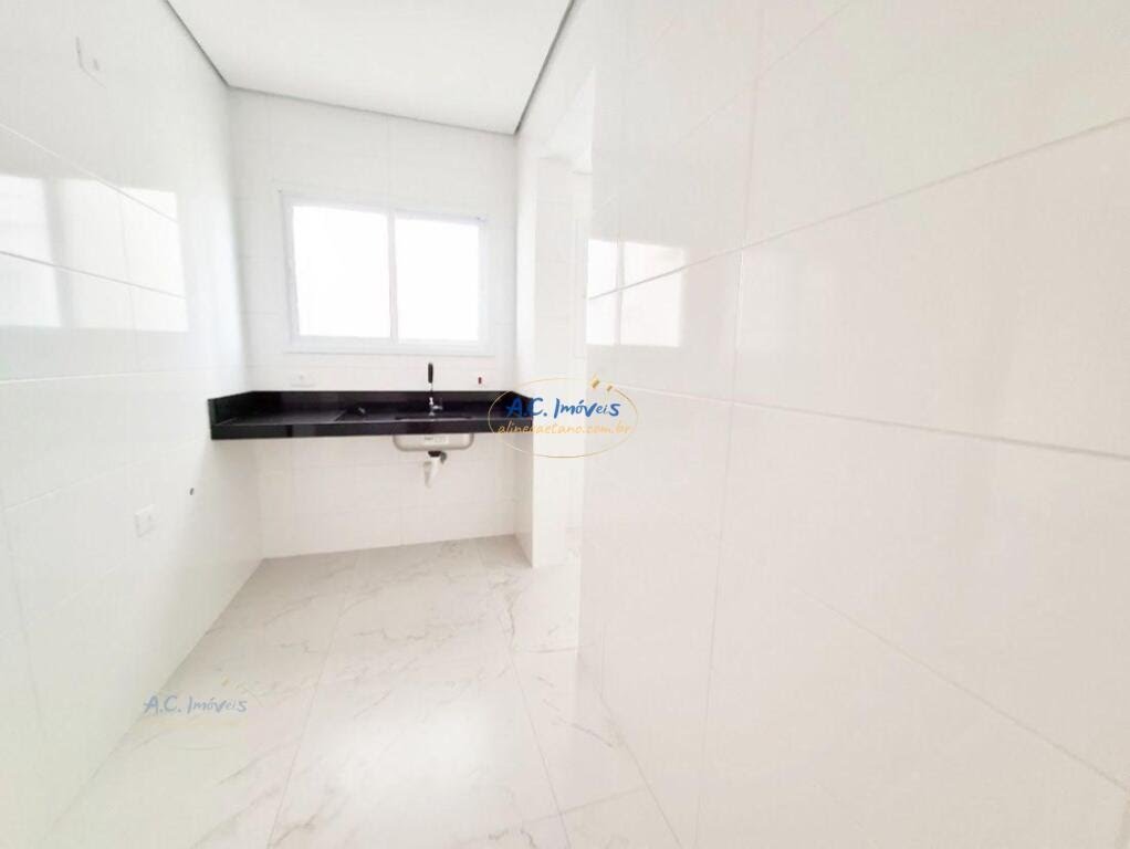 Apartamento à venda com 1 quarto, 1 banheiro, 1 vaga e 48m² no Vila Caiçara, Praia Grande (SP) — foto 10 de 13