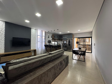 Casa à venda em Jardim Fogaca, Itapetininga: por R$ 790.000