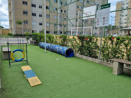 Apartamento no Horto com 2 quartos e 1 suíte