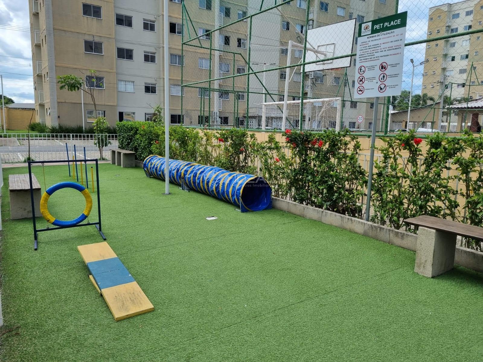 Apartamento à venda com 2 quartos, 1 suíte, 1 vaga e 51m² no Horto, Campos dos Goytacazes (RJ) — foto 7 de 25